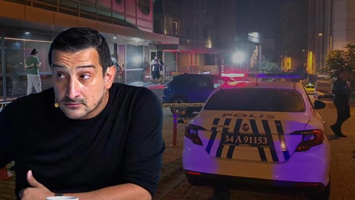 Almanya ve İngiltere’de Serhat Akın şoku! ‘Mermiler havada uçuşmaya başladı…’