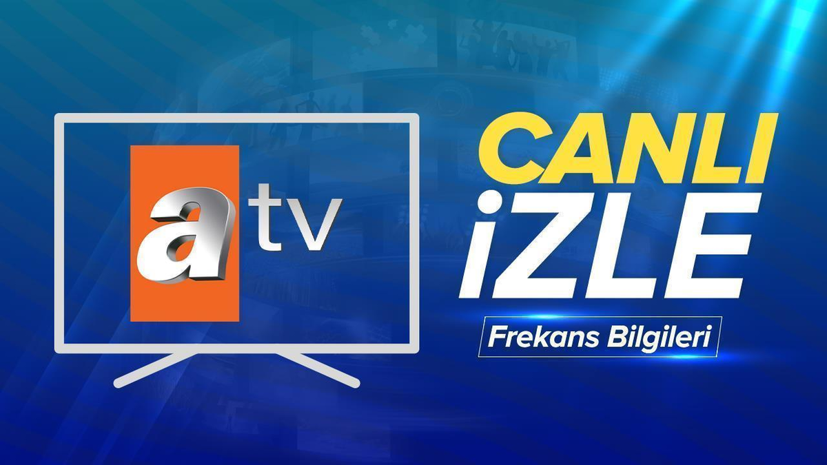 ATV CANLI İZLE HD | atv canlı yayın izle kesintisiz şifresiz – ATV DİZİ İZLE FULL