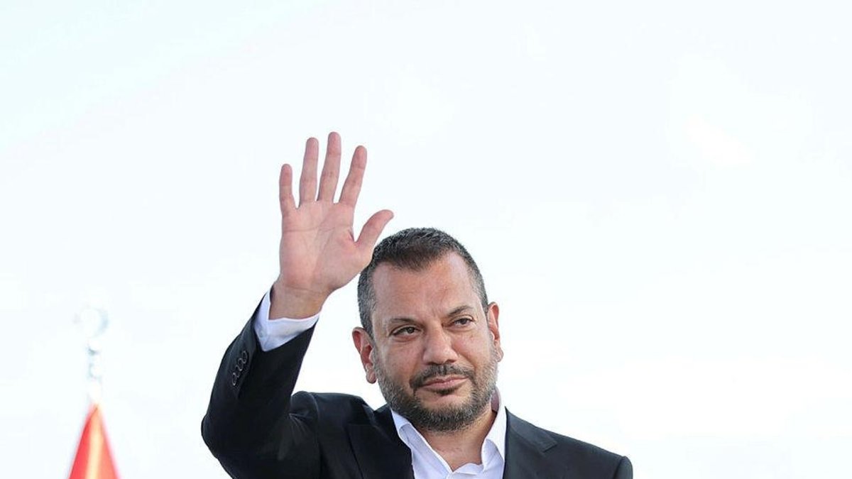 Birlik çağrısı