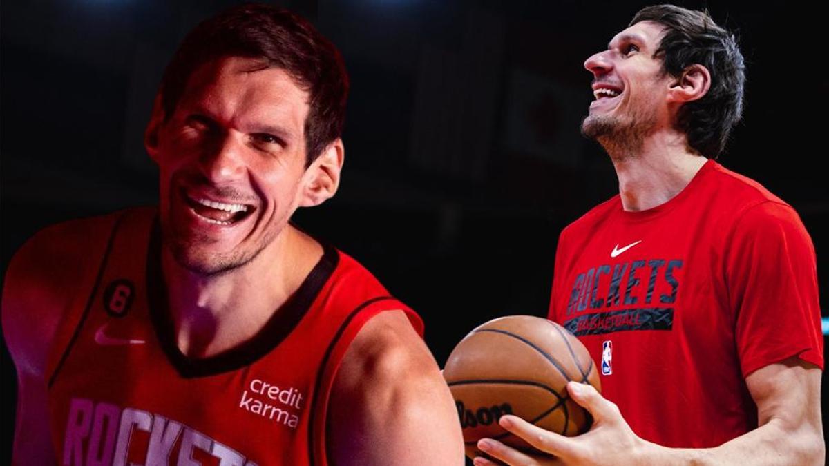 Fenerbahçe Beko, Boban Marjanovic ile anlaşma sağladı! Beşiktaş’ın da gündemindeydi…