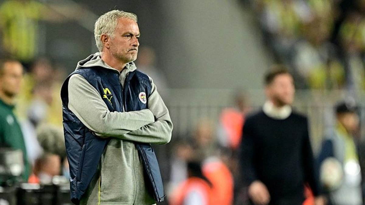 Fenerbahçe’de yeni dönem! Her şey sil baştan
