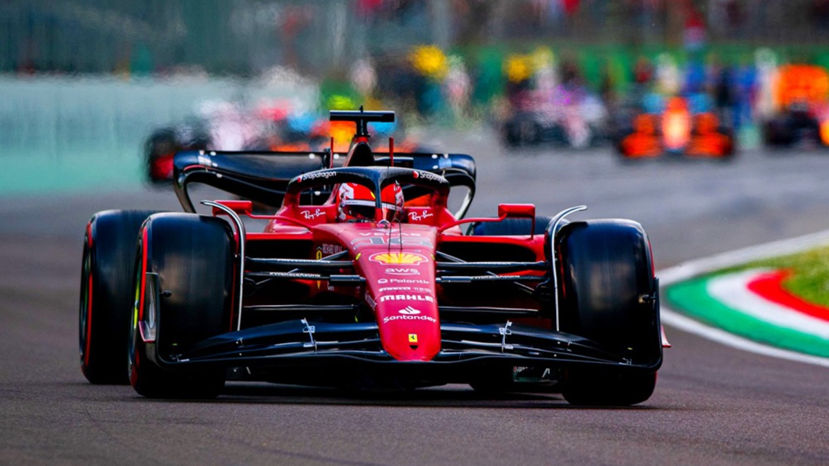 Formula 1’de sıradaki durak Singapur