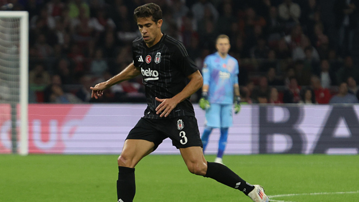 Gabriel Paulista motive ediyor