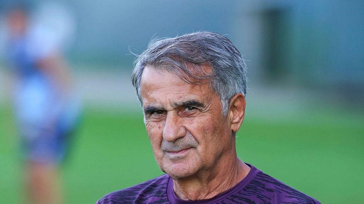 Güneş’in zor kararı