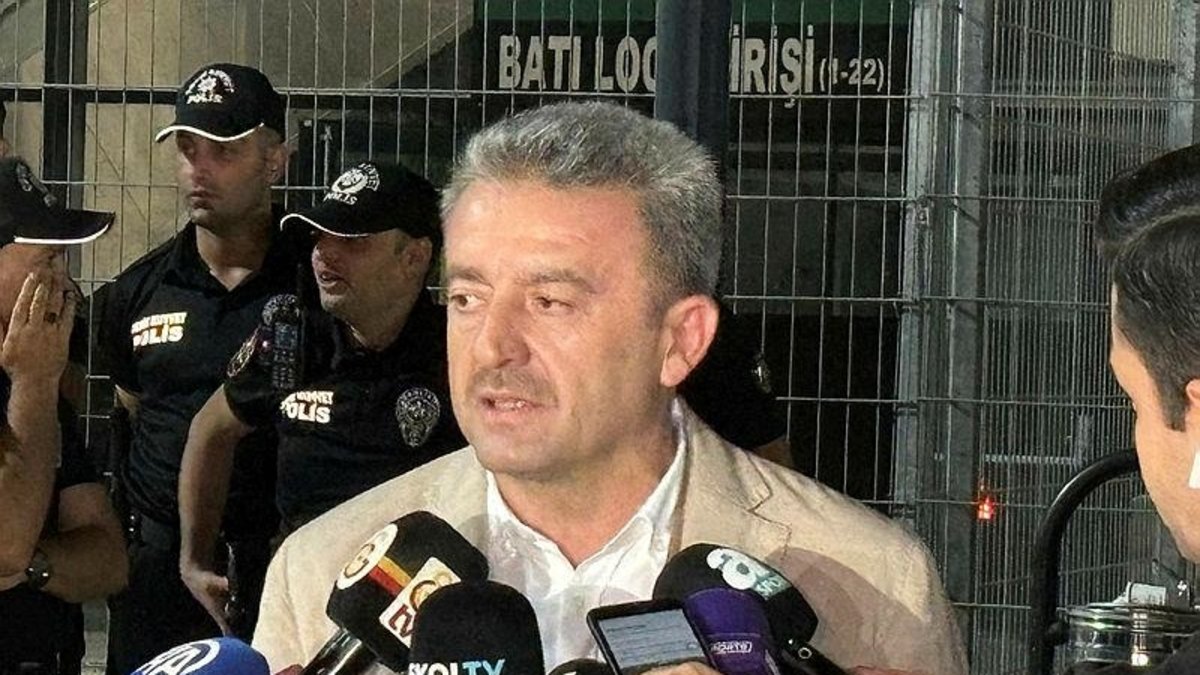 İbrahim Hatipoğlu: Galatasaray’a kolay penaltı veriliyor