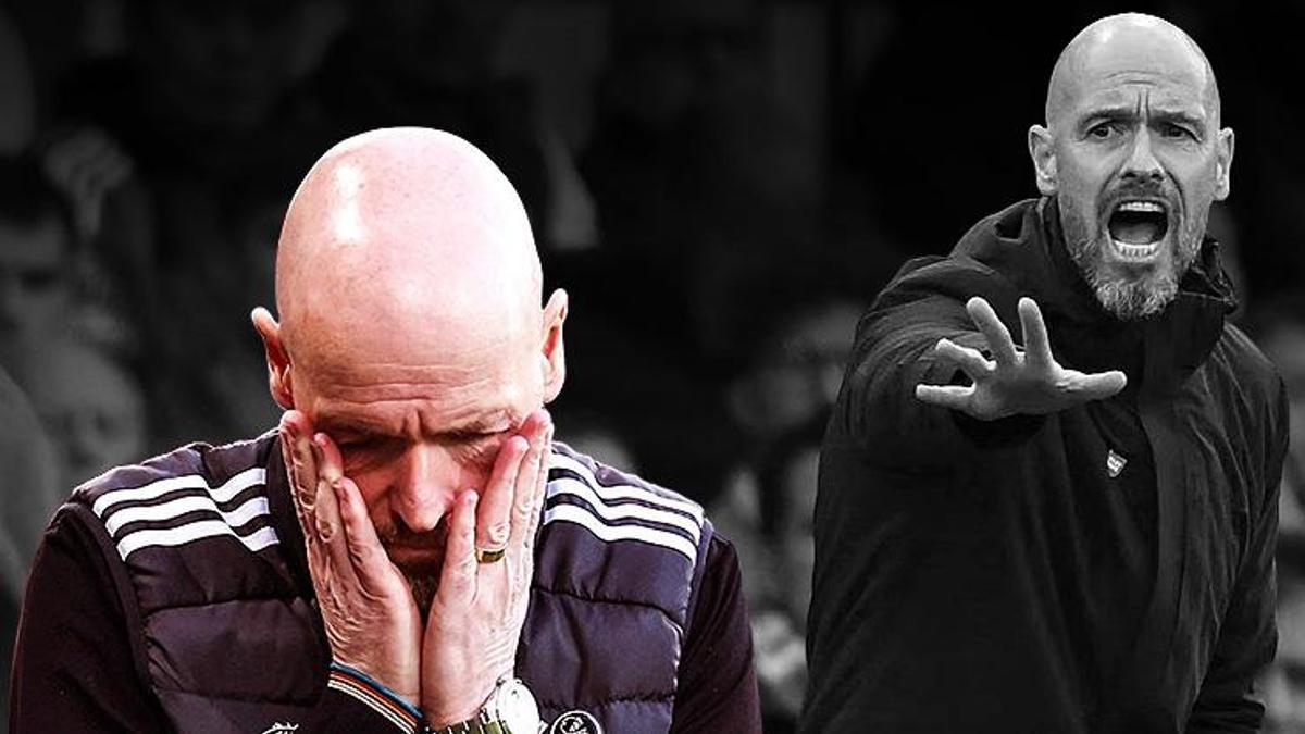 Manchester United’da sabaha karşı deprem: Fenerbahçe maçında yeni teknik adam…