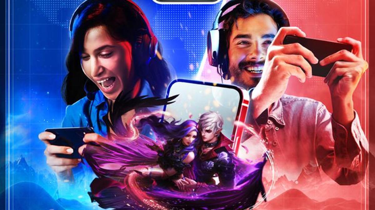 Mobile Legends: Bang Bang Oyuncuları Red Bull M.E.O.’da Karşı Karşıya Geliyor