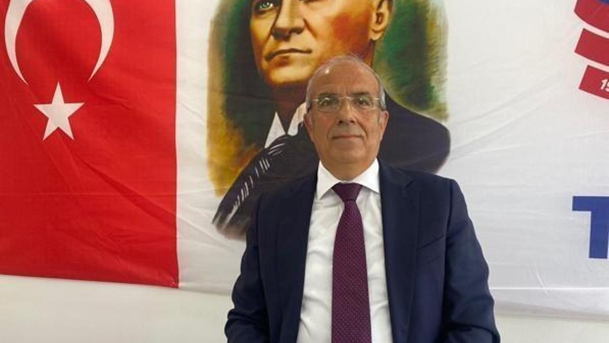 Murat Kocakaya: Birikimlerimi Türkiye Atıcılık Federasyonu’na aktarmak istiyorum