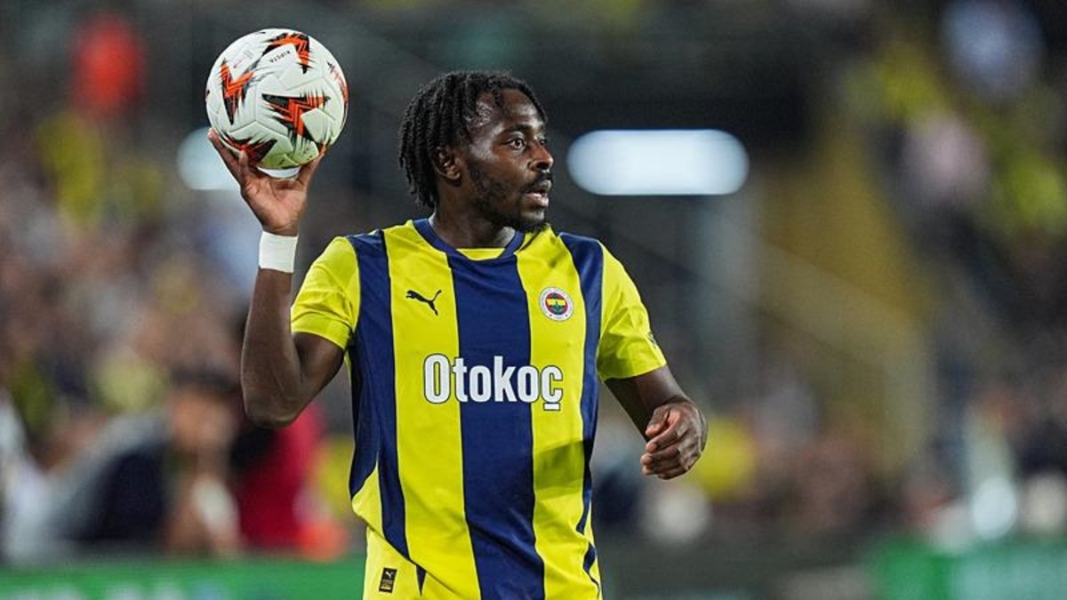 Osayi özür diledi