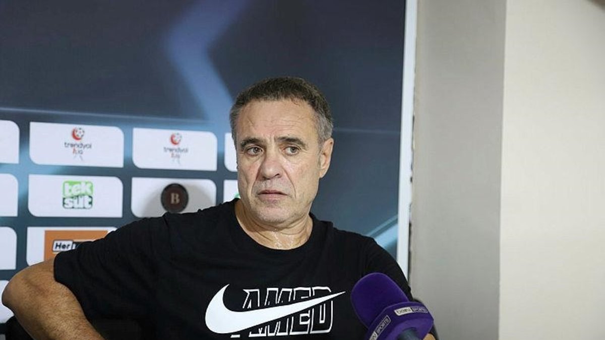 ‘Serimizi sürdüreceğiz’