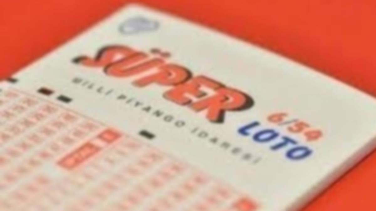 💥 SÜPER LOTO ÇEKİLDİ | Süper Loto sonuçları – Süper Loto sorgulama ekranı 29 Eylül Pazar 2024
