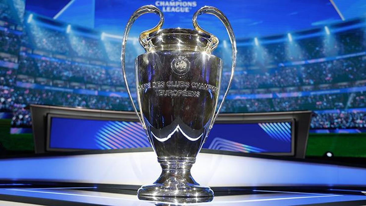UEFA Şampiyonlar Ligi’nde 2. hafta başlıyor
