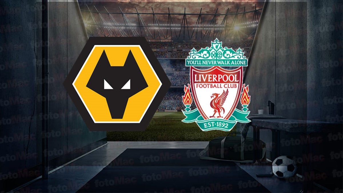 Wolverhampton – Liverpool maçı ne zaman? Saat kaçta ve hangi kanalda canlı yayınlanacak? | İngiltere Premier Lig