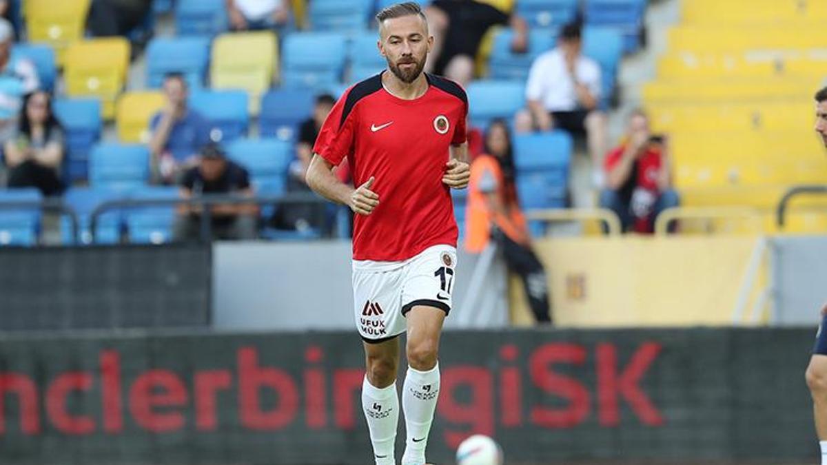 Yasin Güreler’den Gençlerbirliği’ne kötü haber