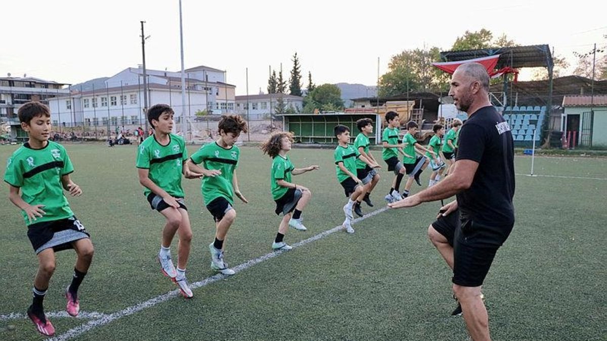 Yeni keremler