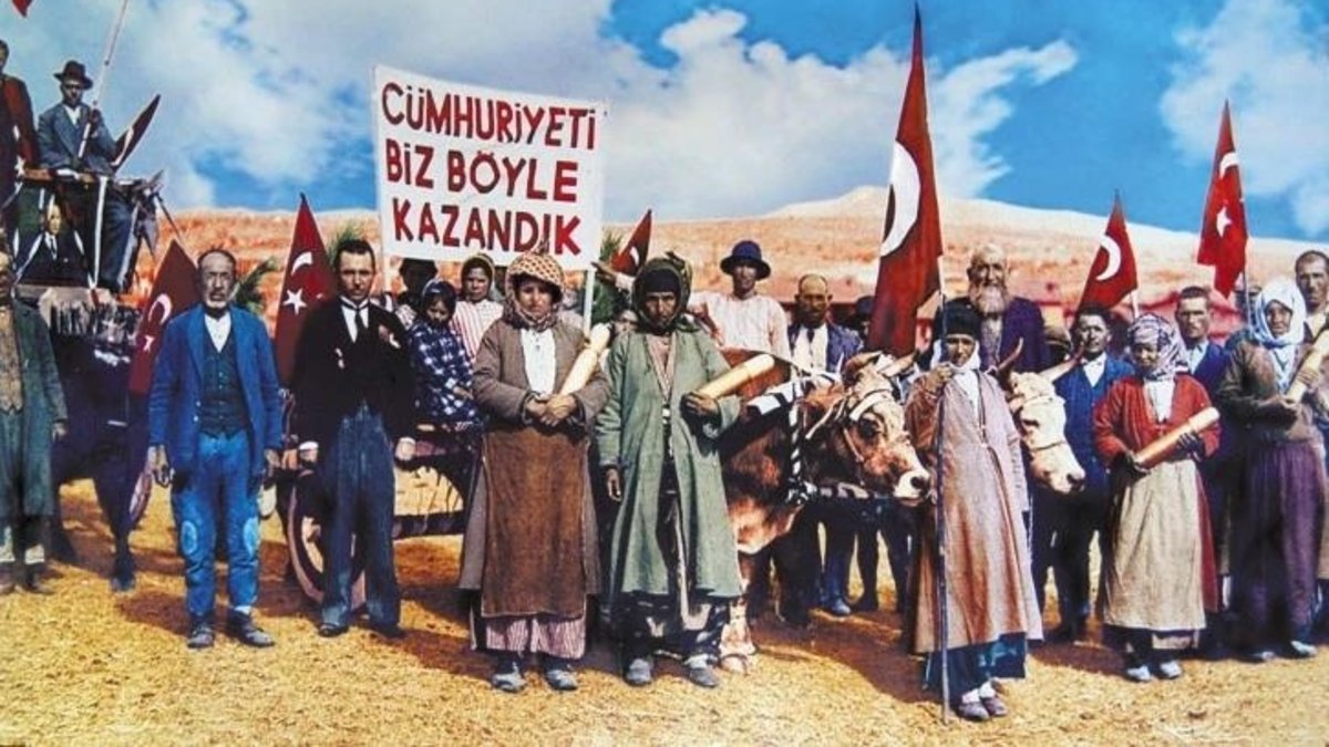 29 EKİM’DE KARGOLAR ÇALIŞIYOR MU? | 29 Ekim banka, hastane, postane, eczane, adliye, noter, borsa açık mı, kapalı mı?