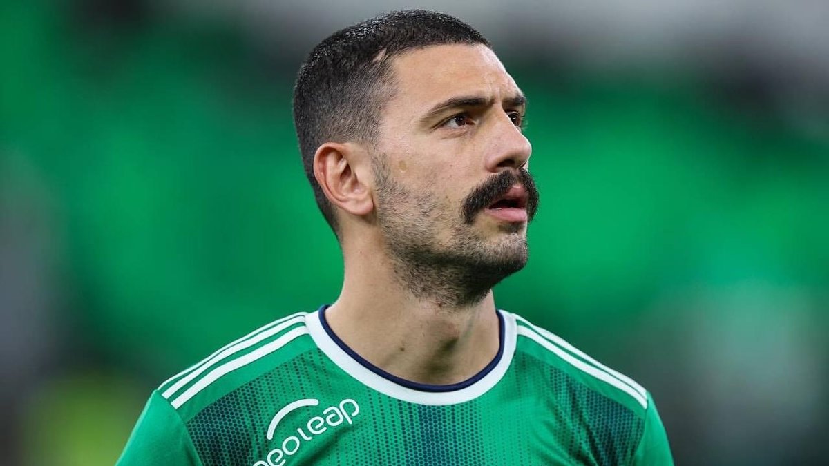 Al Khaleej 0-3 Al Ahli (MAÇ SONUCU – ÖZET) Merih Demiral attı Al Ahli rahat kazandı