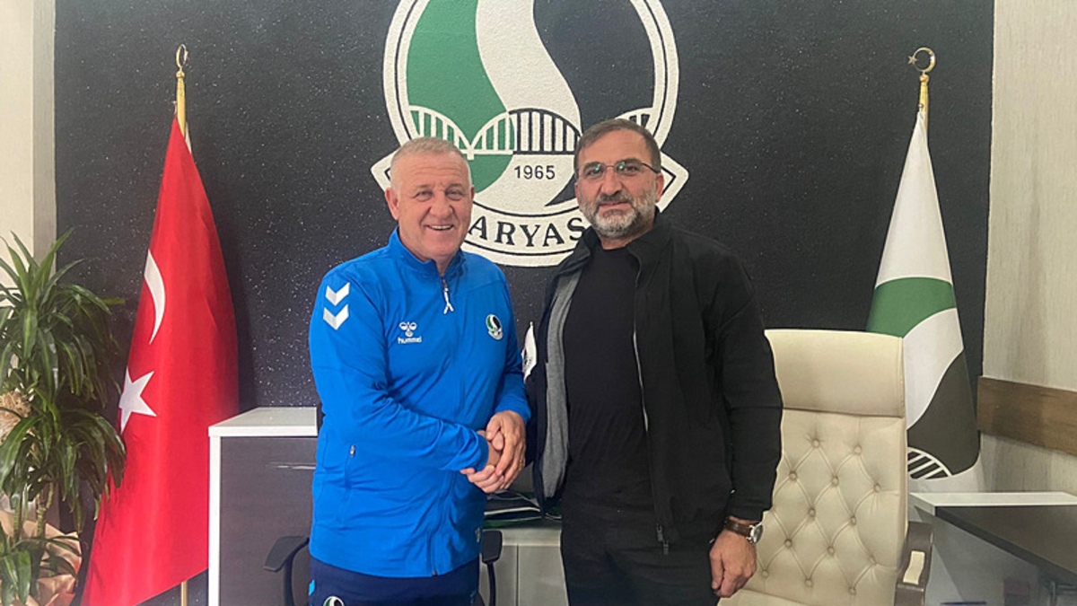 Bakkal Sakarya’da