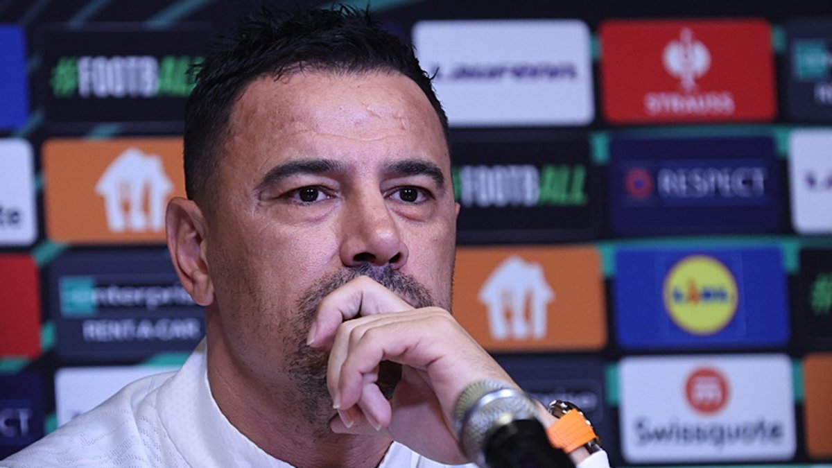 Başakşehir siftah peşinde! İşte Çağdaş Atan’ın Celje maçı 11’i