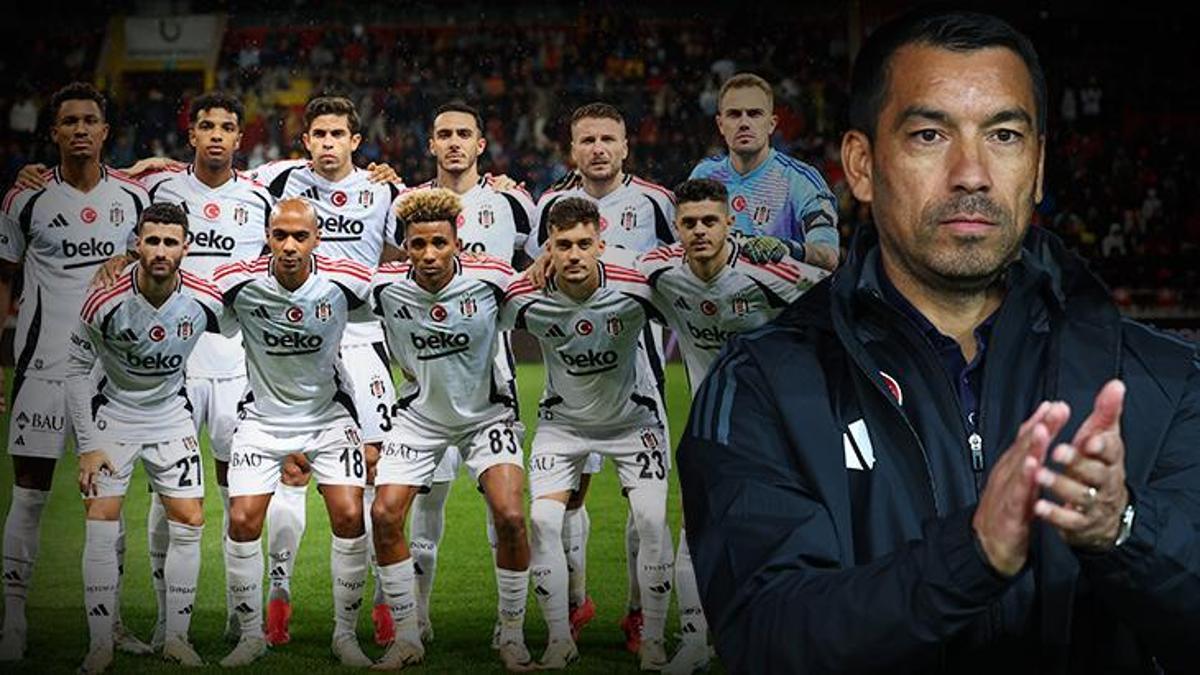 Beşiktaş’a milli ara ilaç olacak! Mert ve Mustafa yetişecek