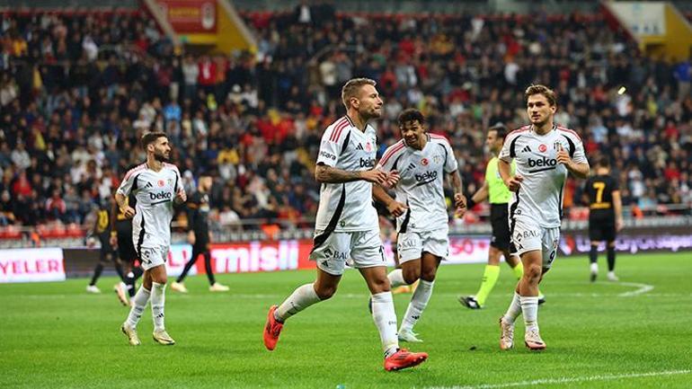 besiktasin yildizi ciro immobile boyle tarihe gecti 1 mHupbyhB