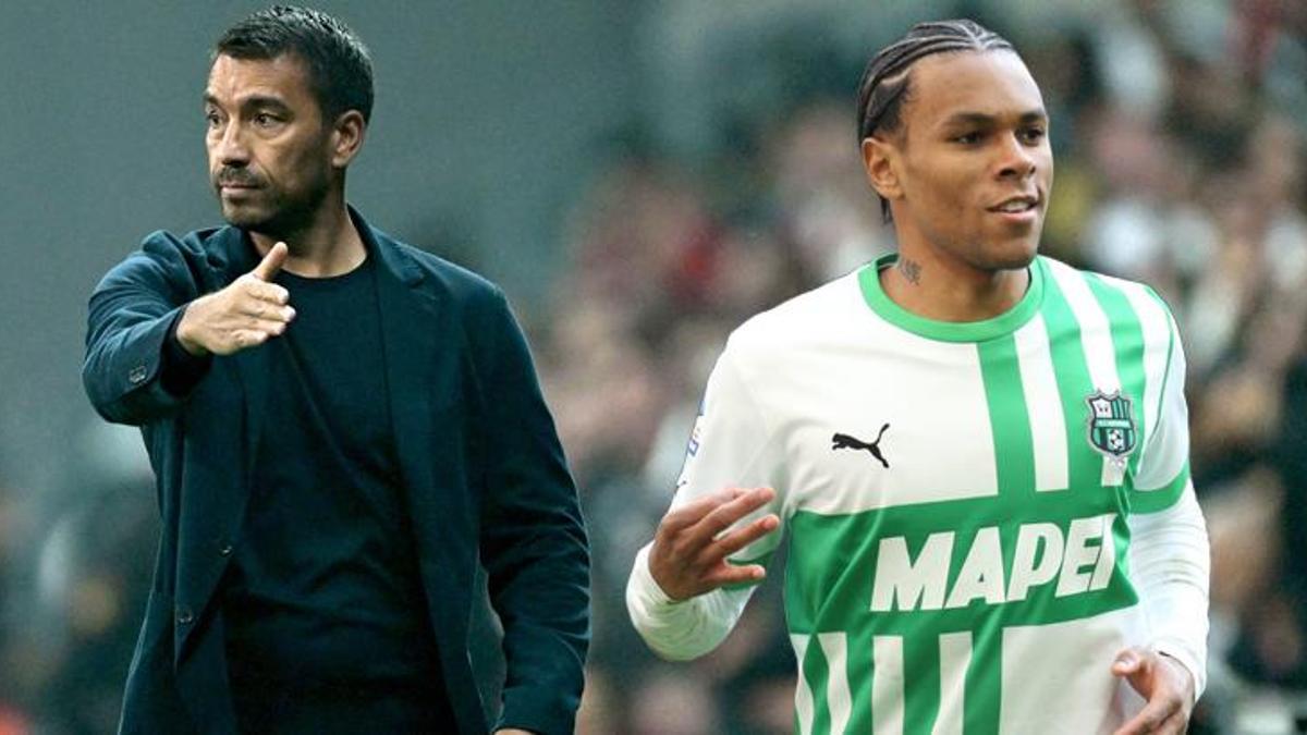 Beşiktaş’ta transfer operasyonu! Kanat transferi belirlendi