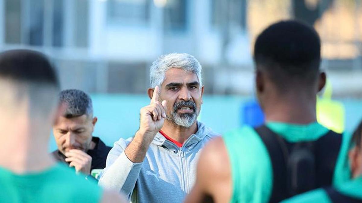 Bodrum FK’da sıradaki hedef Kasımpaşa