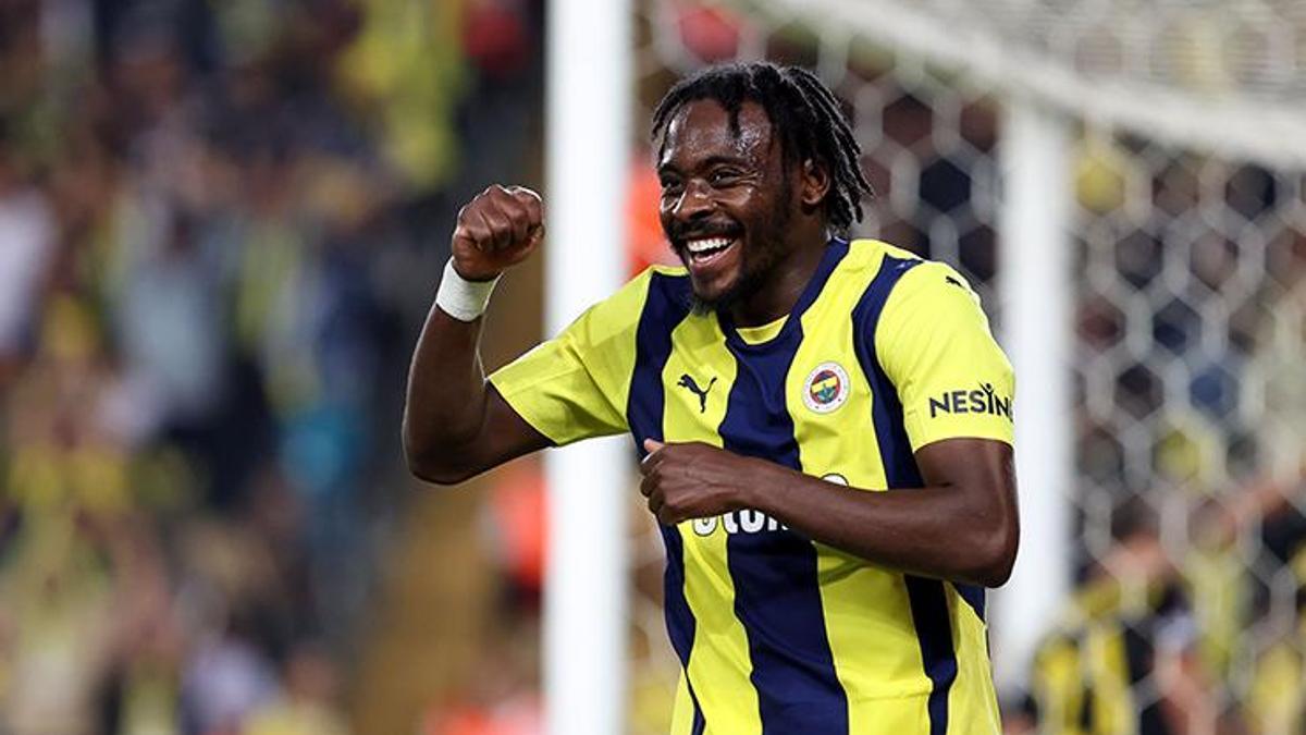 Bright Osayi-Samuel’den Galatasaray iddialarına olay cevap!