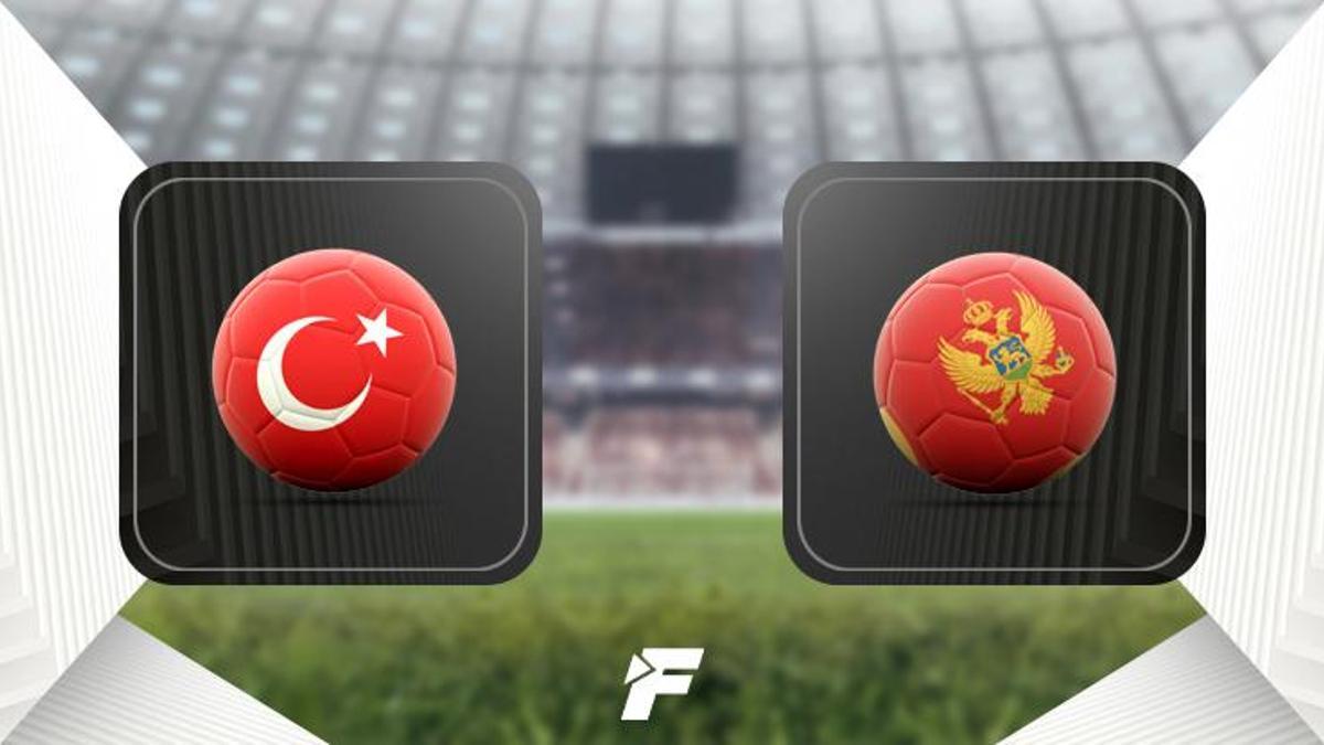 CANLI |                       Türkiye – Karadağ maçı canlı anlatım – A Milli Takım Maçı Skor ve İstatistikleri (2024 UEFA Uluslar Ligi H Grubu)