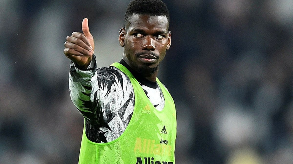 CAS’tan Pogba’nın cezasına indirim!