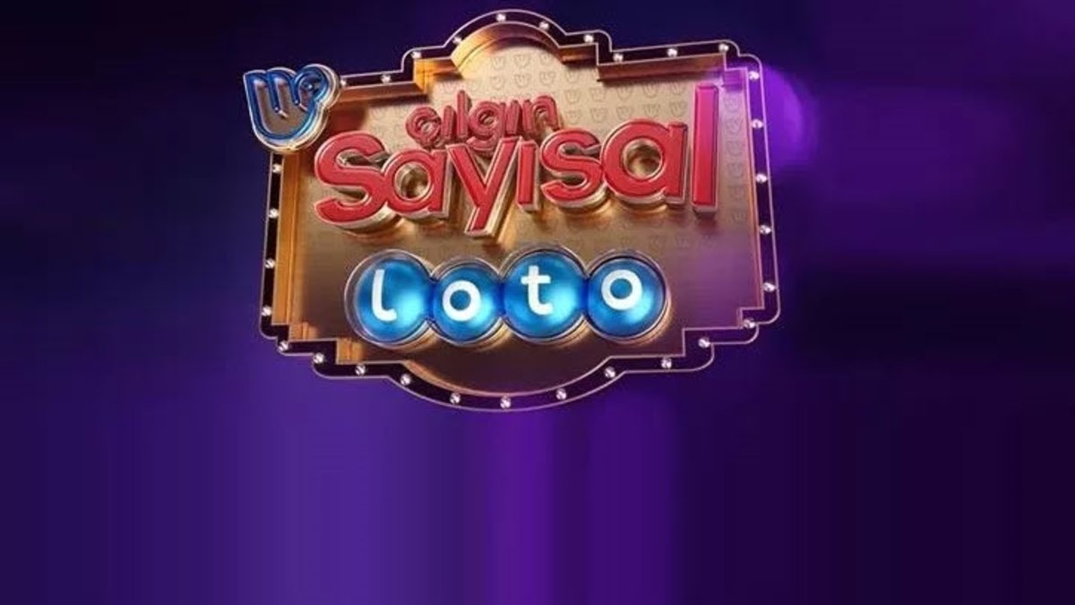 💥ÇILGIN SAYISAL LOTO ÇEKİLDİ | 21 Ekim Pazartesi 2024 Sayısal Loto sorgulama ekranı
