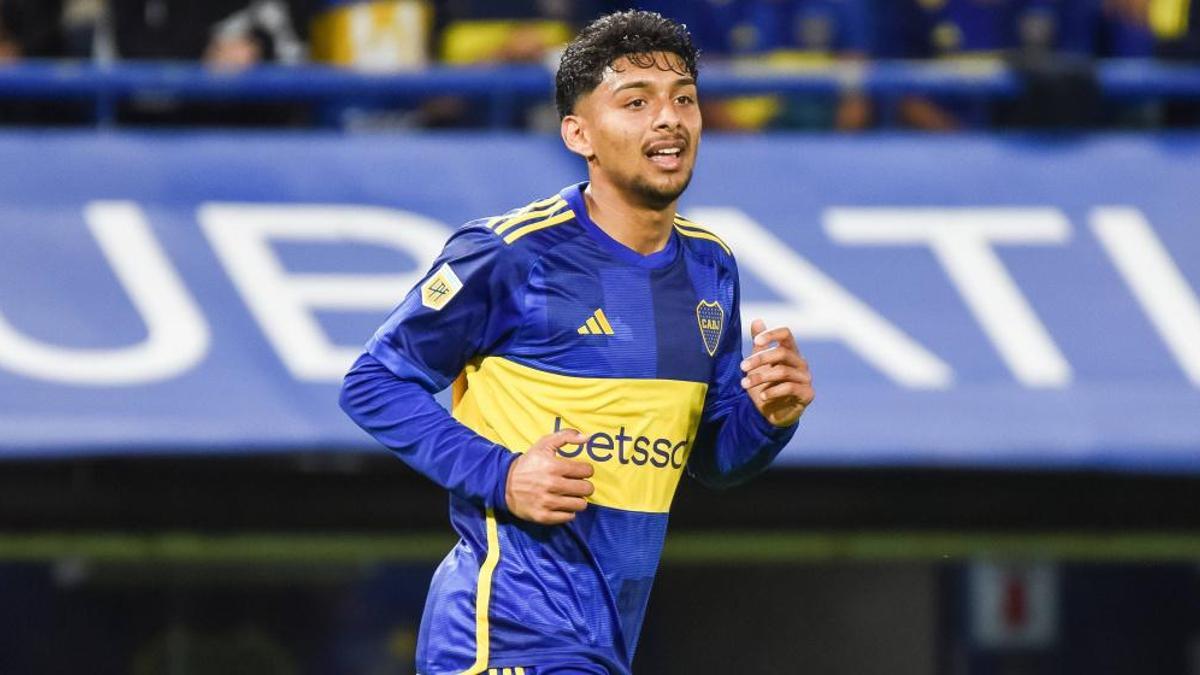 Cristian Medina transferinde Fenerbahçe’nin rakibi yok!