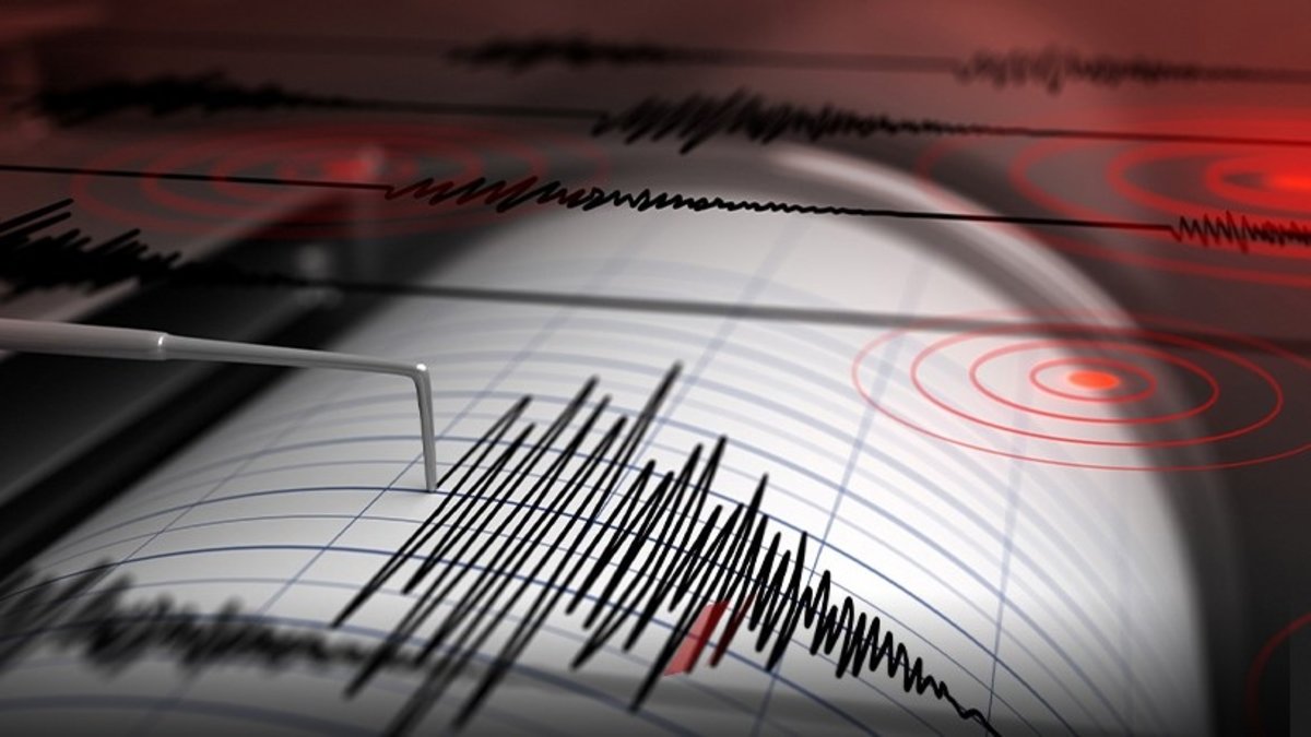 DEPREM SON DAKİKA | 27 Ekim deprem mi oldu, nerede, saat kaçta? AFAD, Kandilli son depremler