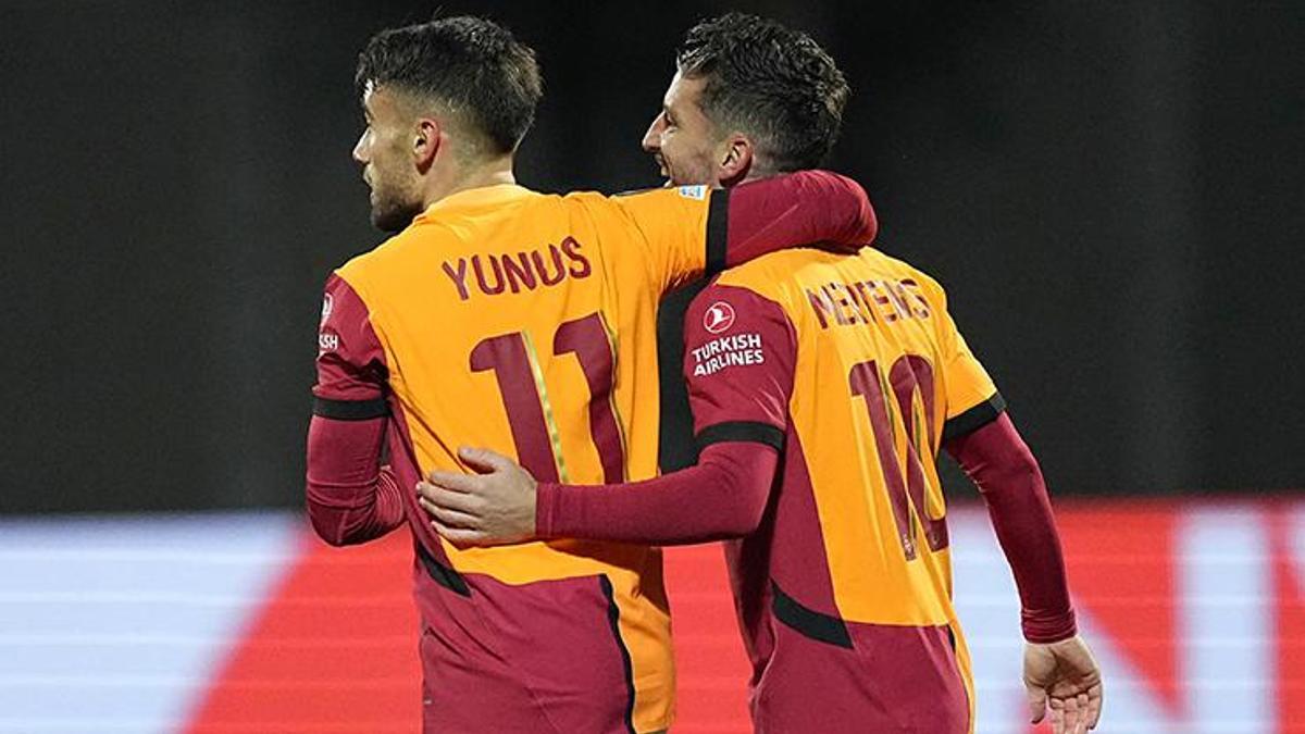Dries Mertens’ten özeleştiri: Kazanmamız gerekiyordu!
