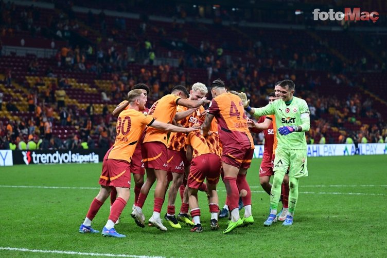 dursun ozbek sozunu tutacak galatasarayli yildiza oyle bir jest yapacak ki 1 u5uIyXX6
