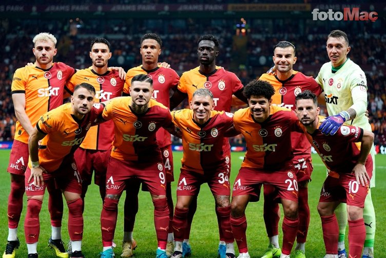 dursun ozbek sozunu tutacak galatasarayli yildiza oyle bir jest yapacak ki 2
