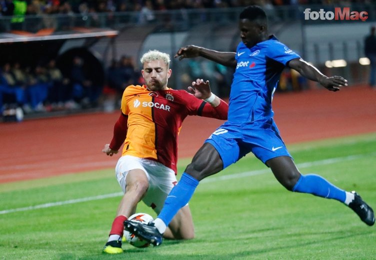 dursun ozbek sozunu tutacak galatasarayli yildiza oyle bir jest yapacak ki 6