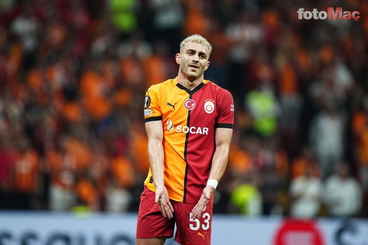dursun ozbek sozunu tutacak galatasarayli yildiza oyle bir jest yapacak ki 7 HKWjI6IM