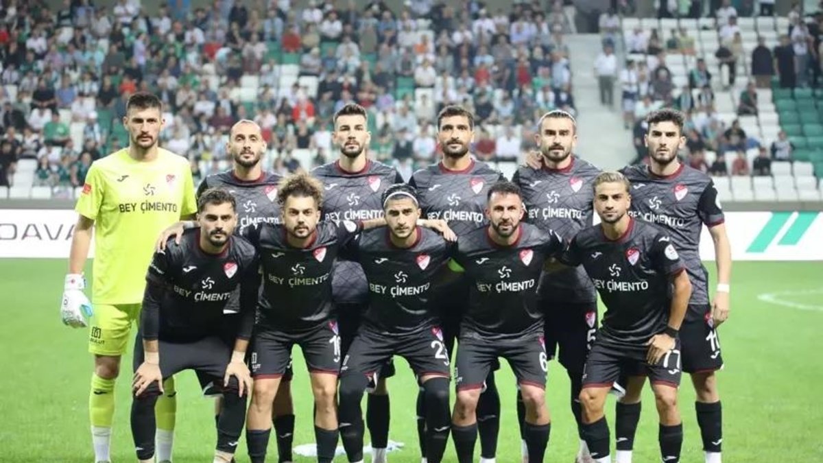 Elazığspor dünya devleriyle yarışıyor! Manchester City’yi geride bıraktı hedefte Real Madrid var