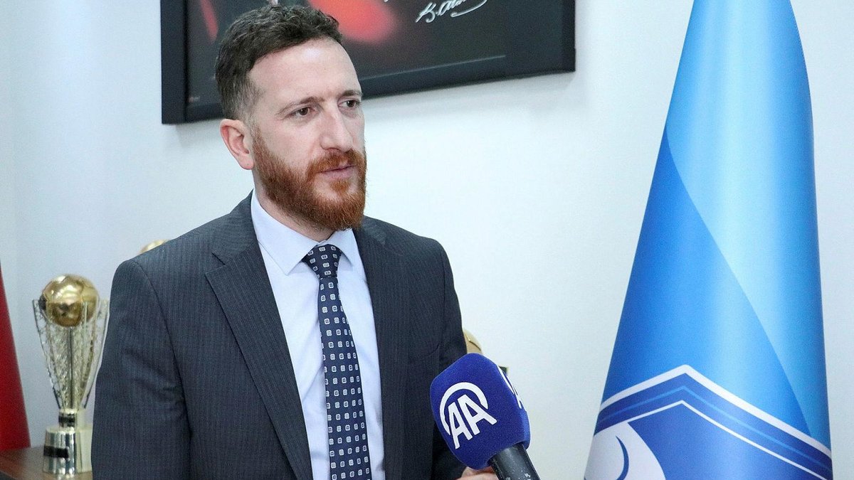 Erzurumspor kenetlendi