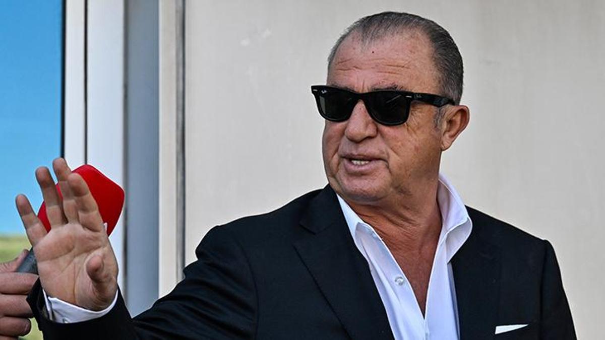 Fatih Terim’den Jose Mourinho sözleri! ‘Dünyanın en başarılı antrenörlerinden’
