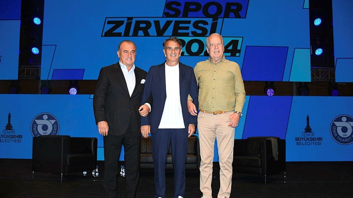 Fatih Terim’den Jose Mourinho sözleri!