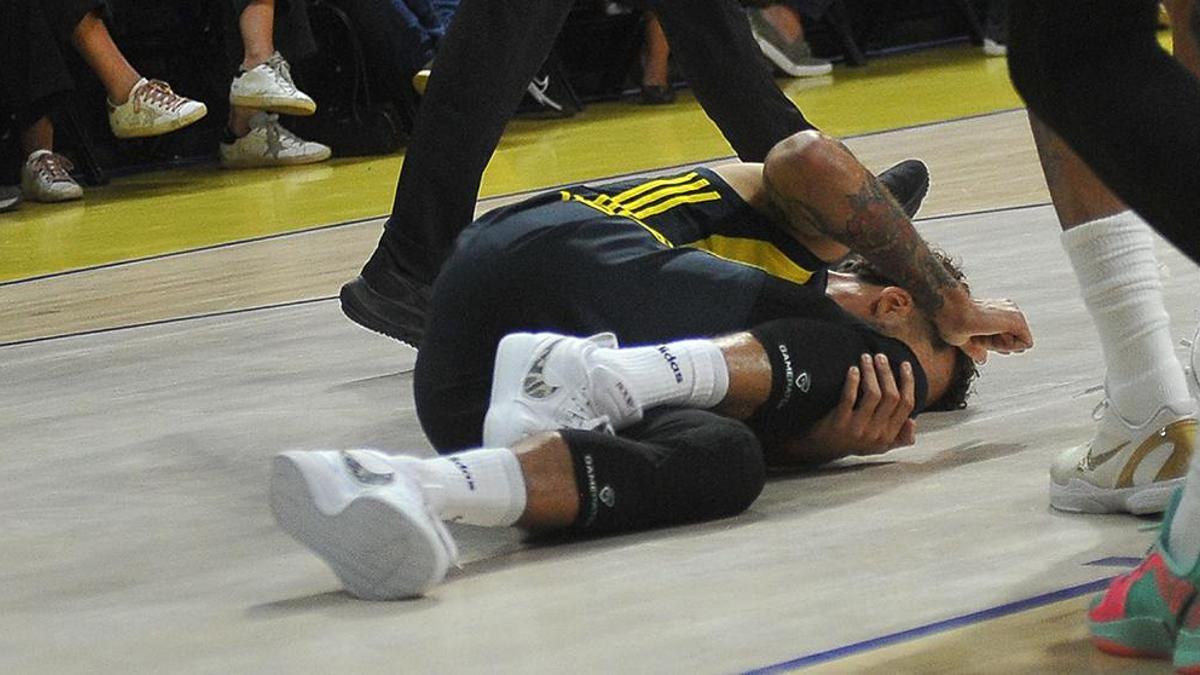 Fenerbahçe Beko’da Scottie Wilbekin şoku! Durumu belli oldu…