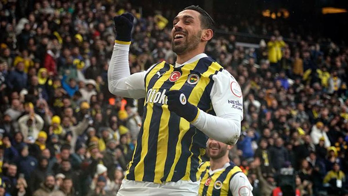Fenerbahçe’de İrfan Can şoku! Gözden düştü