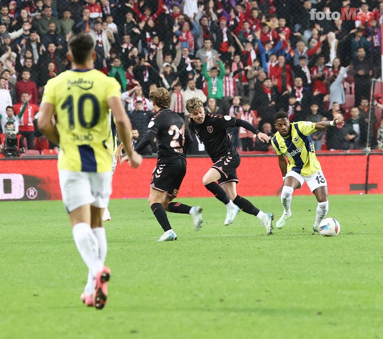 fenerbahcede isyan ettiren rakamlar iste o carpici istatistik 4 5pO4d3wj