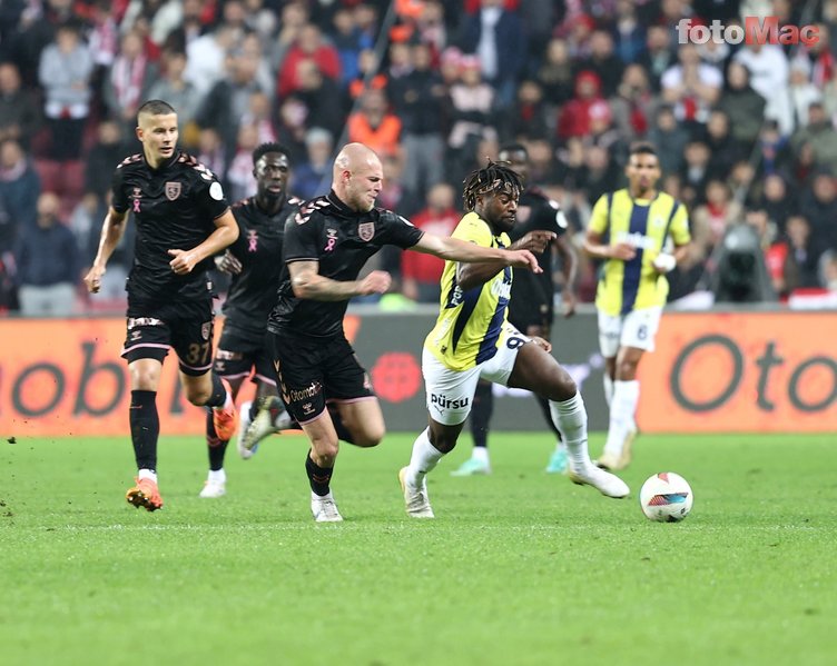 fenerbahcede isyan ettiren rakamlar iste o carpici istatistik 7 33LQ15L6