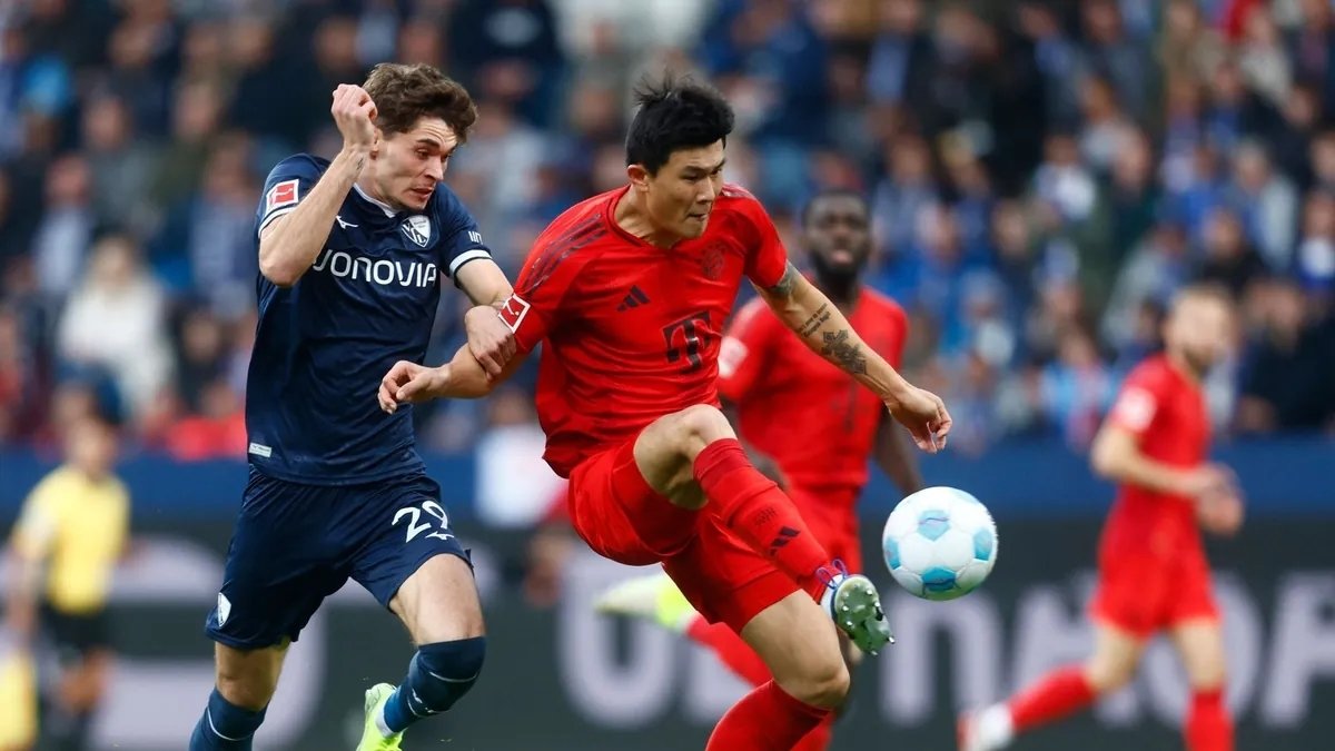Fenerbahçelilere maziyi hatırlatan anlar! Son anda Kim Min-Jae