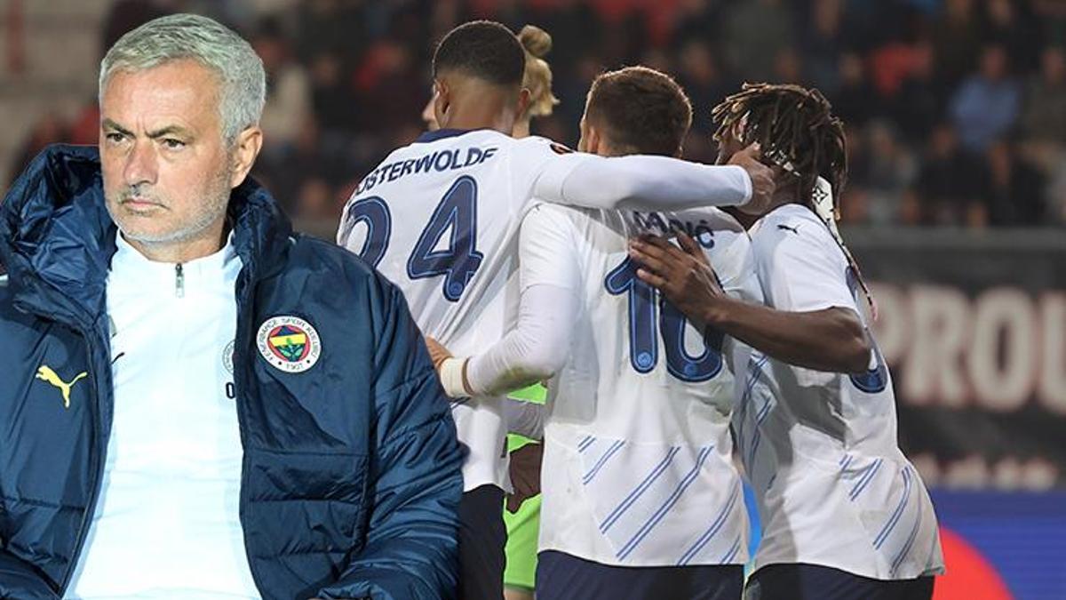 Fenerbahçe’nin en zor 20 günü! Birbirinden kritik sınavlar…