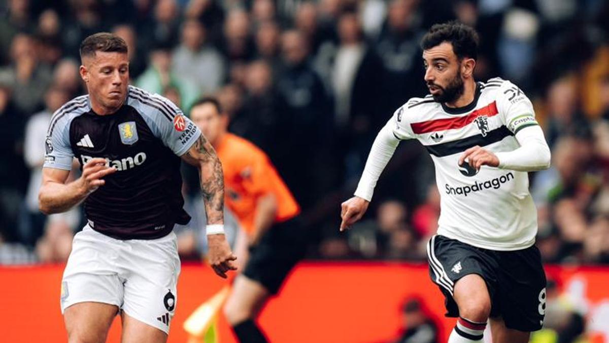 Fenerbahçe’nin rakibi Manchester United’da kötü günler bitti: Daha kötü günler başladı! Hasret artıyor