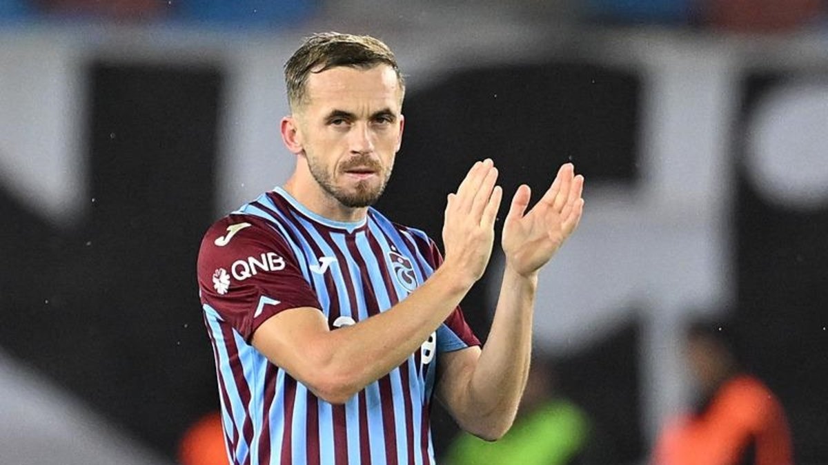 Fırtına’da dikkat çeken Visca detayı! Gol attığı maçlarda…
